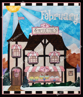Holiday Houses Collection