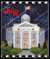 Holiday Houses Collection