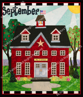 Holiday Houses Collection