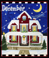 Holiday Houses Collection