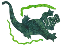 Alligator Sealife Pre-Fused Laser Kit