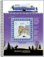 Applique Alaskan Animals