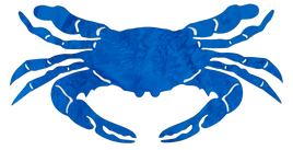 Crab Sealife Pre-Fused Laser Kit