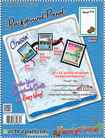 Cruisin' Background Map Panel