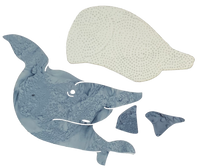 Dolphin Sealife Pre-Fused Laser Kit