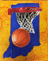 North Carolina Postcard