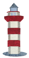 Lighthouse Sealife Pre-Fused Laser Kit