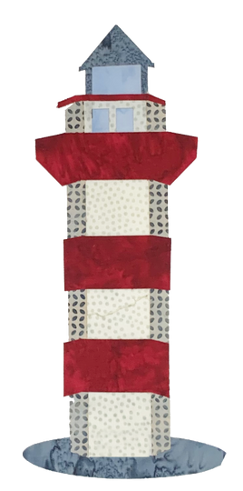 Lighthouse Sealife Pre-Fused Laser Kit