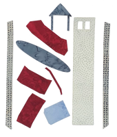 Lighthouse Sealife Pre-Fused Laser Kit