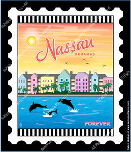 Nassau Bahamas