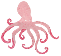 Octopus Sealife Pre-Fused Laser Kit