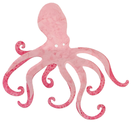 Octopus Sealife Pre-Fused Laser Kit