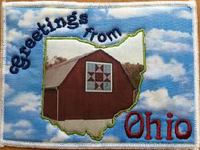 Nebraska Postcard