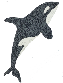 Orca Sealife Pre-Fused Laser Kit