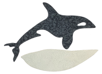Orca Sealife Pre-Fused Laser Kit