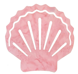 Scallop Shell Sealife Pre-Fused Laser Kit