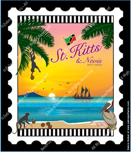 Saint Kitts & Nevis