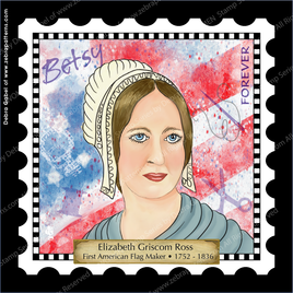 Betsy Ross