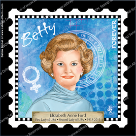 Betty Ford