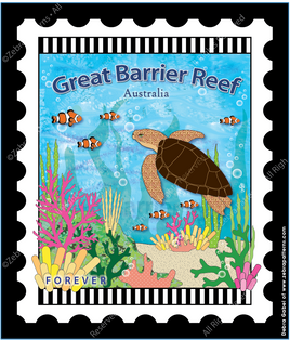 Great Barrier Reef Australia