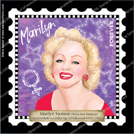 Marilyn Monroe