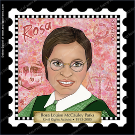 Rosa Parks