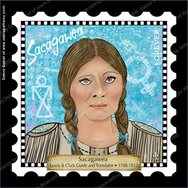 Sacagewea