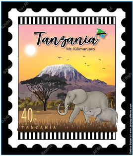 Tanzania