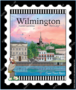 Wilmington North Carolina