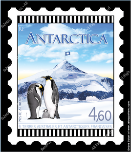 Antarctica