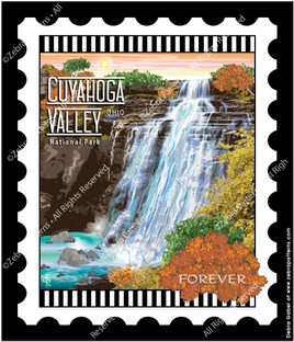 Cuyahoga Valley Ohio