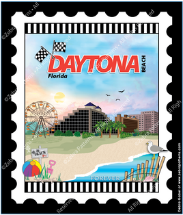 Daytona Beach Florida