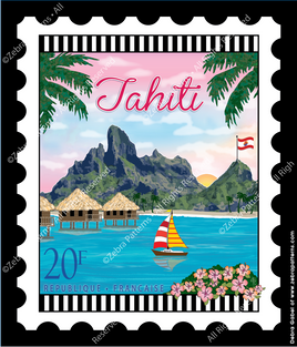 Tahiti
