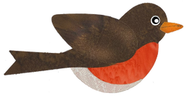 Robin Warbler Laser Kit